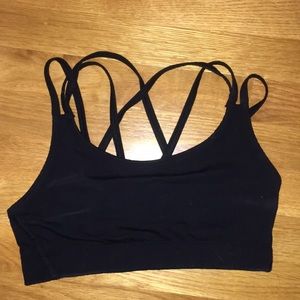 Sports bra